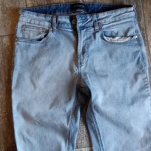 Mens slim jeans from PacSun